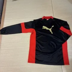 PUMAスポーツウェアのサムネイル