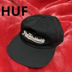 HUFのキャップ
