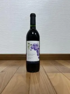SUIJINワイン カベルネ・ソーヴィニヨン 赤 720mlのサムネイル