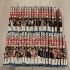 フェアリーテイル100年クエスト 1〜23巻 全巻セット まとめ売り 全巻
