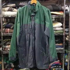 ヴィンテージUSA古着 ナイロンジャケット マウンテンパーカー