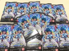 値下中】ドラゴンボール FW DUAL EVOLUTION 15パック - メルカリ