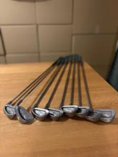 PING EYE2 アイアンセット 3-9 Wのサムネイル