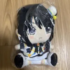 rinakaho様 もちWhat！ぬいぐるみ 風野灯織 5周年記念 もちWhat！ぬいぐるみ 風野灯織 – フィギュア通販は