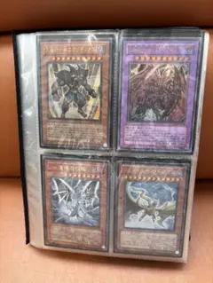 遊戯王カード　まとめ売り