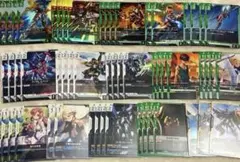 2026年最新】ガンダムカードゲーム緑白の人気アイテム - メルカリ