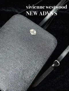 【美品】vivienne westwood NEW ADVAN S リュック