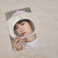 NCT✕サンリオ トレカ ジェヒョン