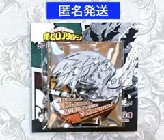 ヒロアカフェア　デコレクション缶バッジ　第2弾　爆豪 勝己