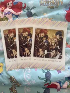 うたプリグッズまとめ - メルカリ