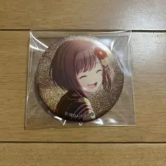 プロジェクトセカイ プロセカ グリッター缶バッジ グリ缶 13B 東雲絵名