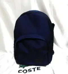 LACOSTEリュックサック　ボディバッグパックのサムネイル