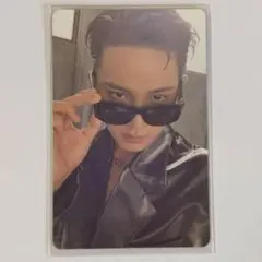 HAPPY BURSTDAY LP盤 ミンギュ