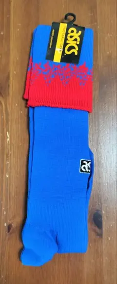 サッカーソックス ウェア