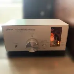 LUXMAN FMステレオチューナー LXV-OT8(動作品)のサムネイル