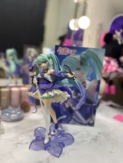 初音ミクフィギュア まとめ売り バラ売り可