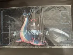 え*る様 ポケモンカード プレイマット ラバー ラプラス 中国 公式