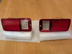 ファイバーレジン様専用•エブリィ17V•エブリィ64V共用•LED