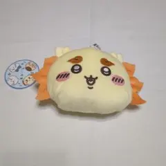 ちいかわぬいぐるみパスケースポーチ① シーサー