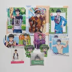 A3! 高遠丞セット