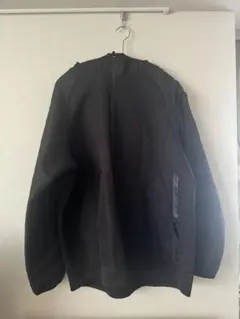 ザラ キッズ パーカー 未使用