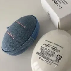 ラ　クレーム　マン　デニムのサムネイル