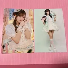 Pixcel Ribbon 橋本恵菜 ブロマイド - メルカリ