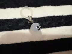 なめこ まさる めじるしアクセサリー