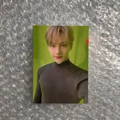 SEVENTEEN セブチ JUN ジュン あいのちから