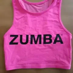 ズンバウエア　正規品