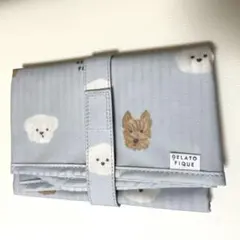 ジェラートピケ ジェラピケ おむつ替えシート おむつシート