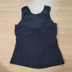 Lululemon ブラック