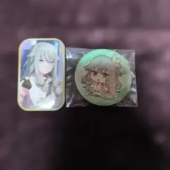 2026年最新】草薙寧々 缶バッジ 22bの人気アイテム - メルカリ