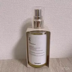 残量8割程度　a+ アンダーバープラスヘアオイル