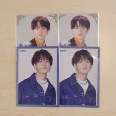 FANTASTICS BTTM5 中島颯太 フォトカセット