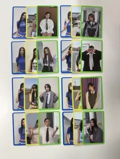 TWICE This is for 特典 トレカ ナヨン モモ サナ ジヒョ