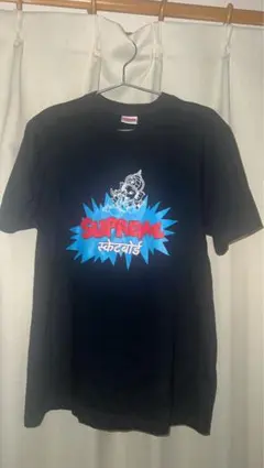 シュプリーム Tシャツ　ガネーシャのサムネイル