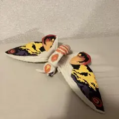 モスラフィギュア