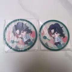 くら寿司 にじさんじ　ラバーコースター 魁星 2個セット