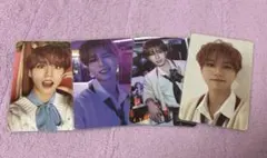 StrayKids ChristmasEvel トレカ ハン