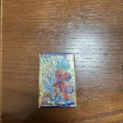 孫悟空 スーパードラゴンボールヒーローズ