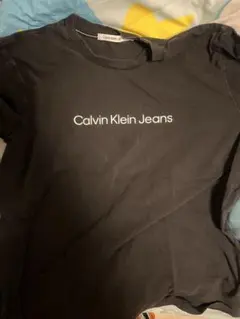 Calvin Klein Tシャツ