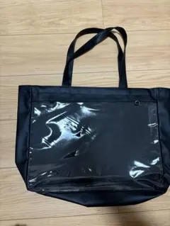 即購入❌ダイソー DAISO 痛バ 推し活 トートバッグ