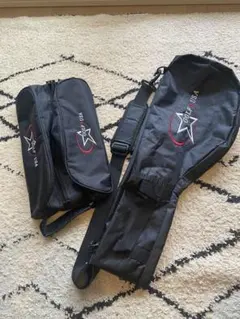 SALE‼️GOLF USA golf case shoes case set