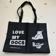 2026年最新】Dr.Martens ショップ袋・ショッパーの人気アイテム - メルカリ