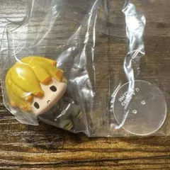 鬼滅の刃 ちょこりんマスコット 我妻善逸