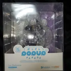 ラプラスダークネス ピグパ アクスタ - メルカリ