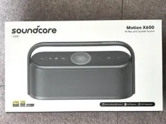 2026年最新】Anker Soundcore Motion X600の人気アイテム - メルカリ