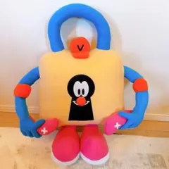 2026年最新】vaultroom ぬいぐるみの人気アイテム - メルカリ