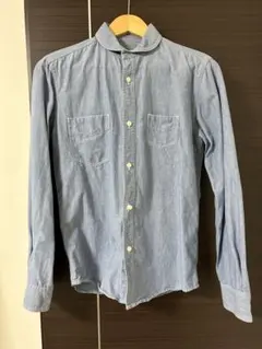 BEAMS・ビームスハート　シャツ